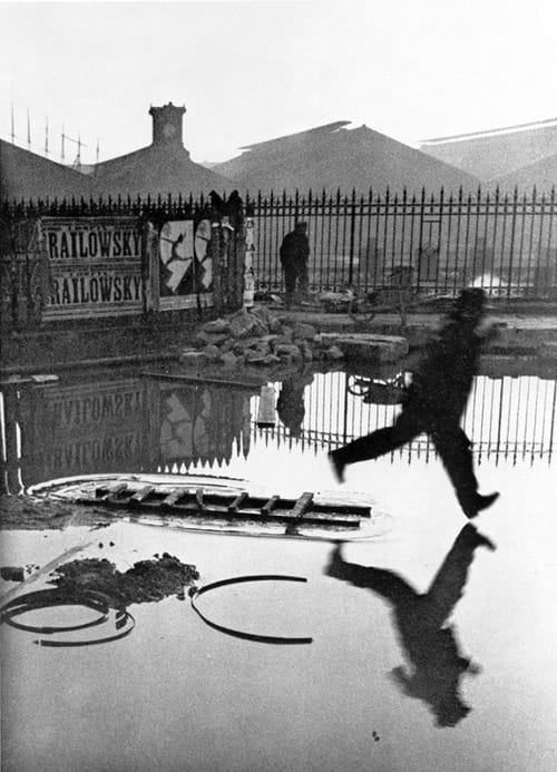 paris 1932