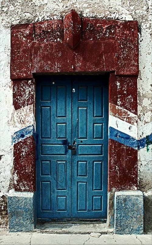 Destinos turísticos diferentes: Querétaro en México