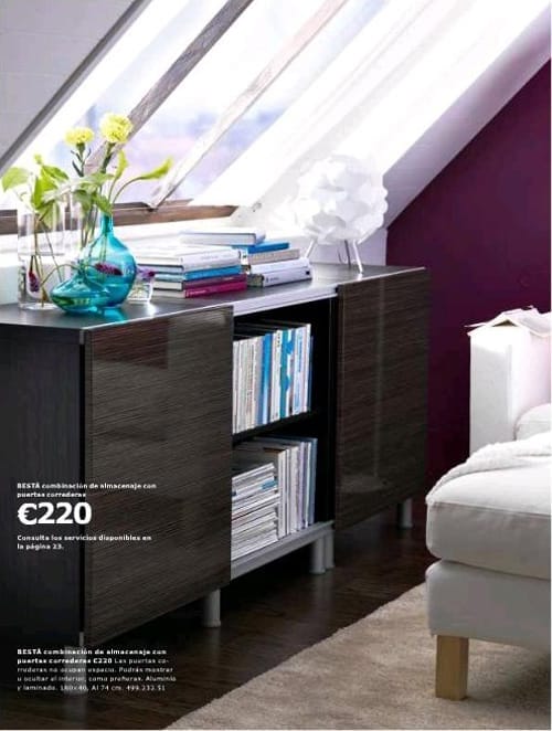 atico aprovechar espacio