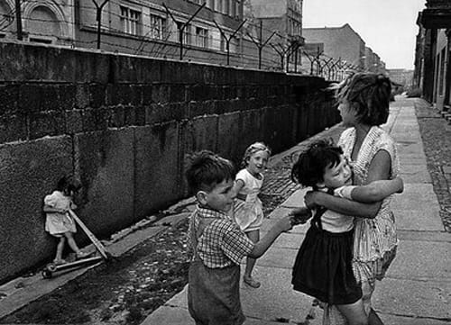 berlin niños 1962