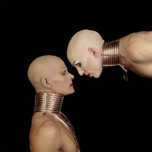 drags queen drags queen isabel muñoz