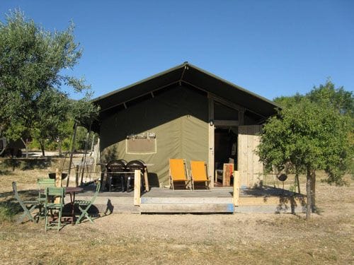 exterior tienda africana