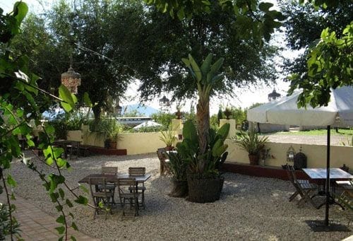 exteriores comunes casa mundo