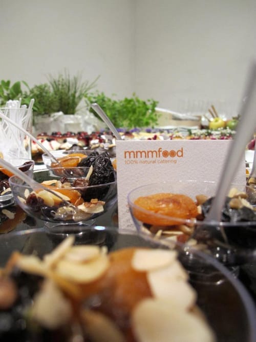 Lugares en los que comer en Navidad