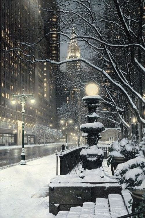 calle nueva york nevada