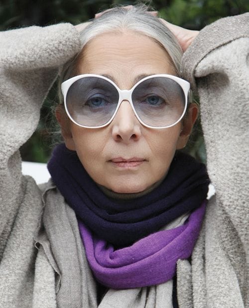 Rossana Orlandi y su distinguida decoración de interiores