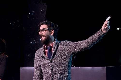 randy j hunt conferencia