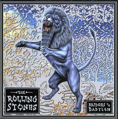 diseño stegan sagmeister portada cd rolling stone