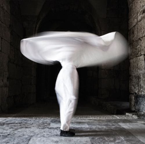 Isabel Muñoz, fotógrafa con sentimiento