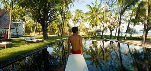 página web villa sapi casa estilo bauhaus