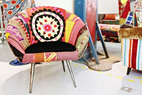 silla diseño bokja apartmenttherapy