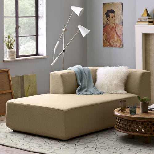 baxter chaise west elm