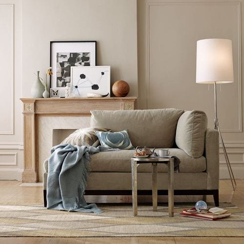 sillon lectura chaise longe