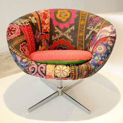 silla bokja cocomale