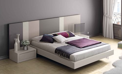 dormitorio urban kubic