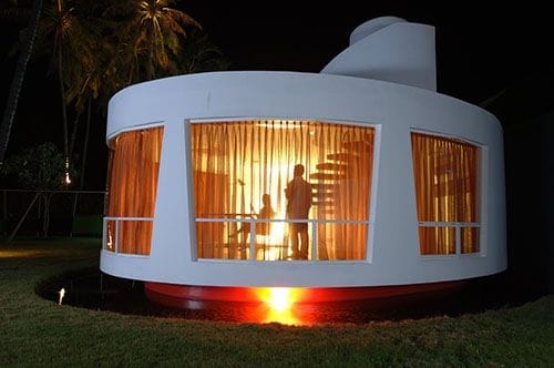 página web villa sapi