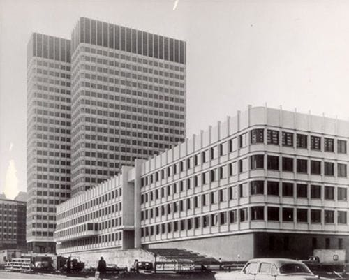 edificio jfk boston