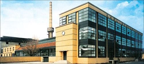 fabrica fagus walter gropius