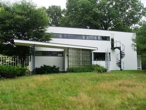 gropius house walter gropius