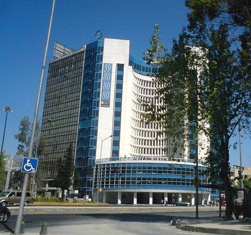 hotel plaza mario pani