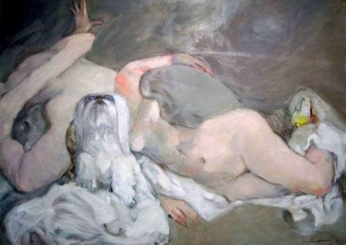 El surrealismo de Dorothea Tanning