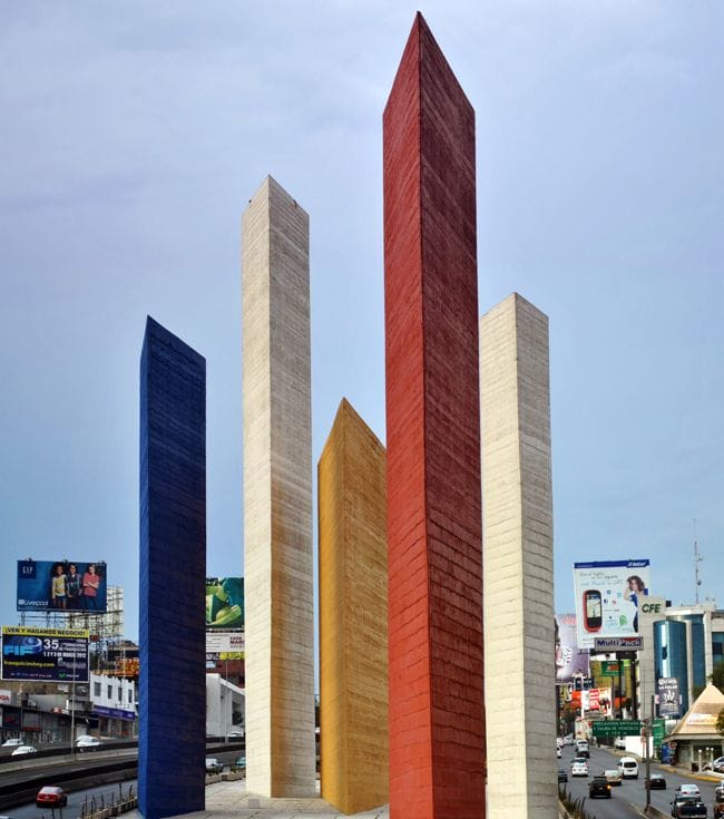 Mario Pani Darqui, arquitecto mexicano