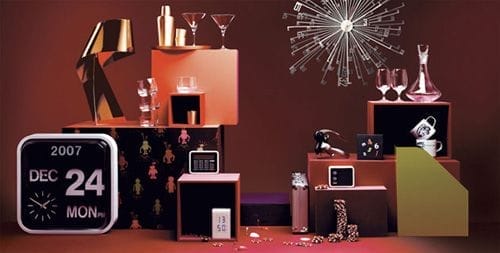 objetos diseño habitat elconfidencial.com