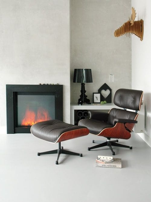 La Oca tienda de diseño y decoración.