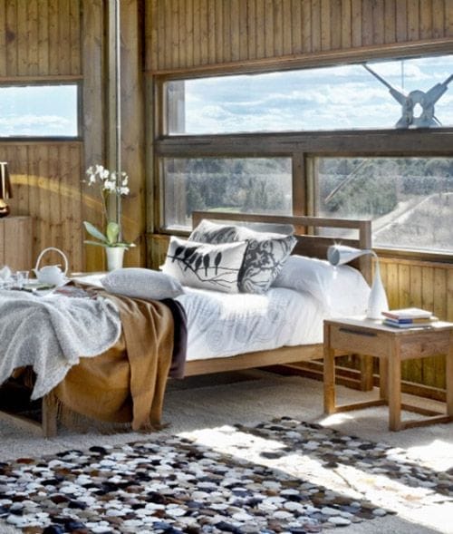 La Oca tienda de diseño y decoración.