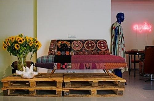 espacio decoracion bokja