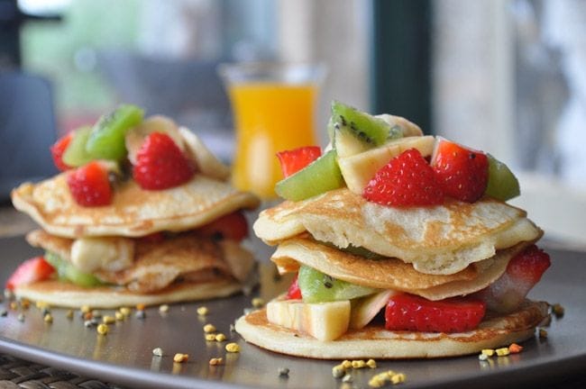 Lugares donde podemos disfrutar del brunch