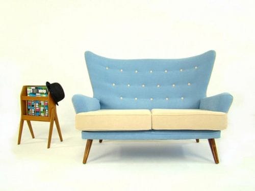 g plan wingback sofa