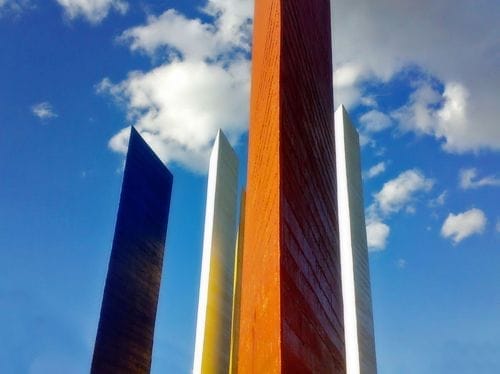 torres ciudad satelite mario pani