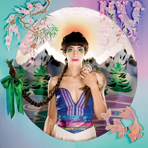 cherry mint la carnicería