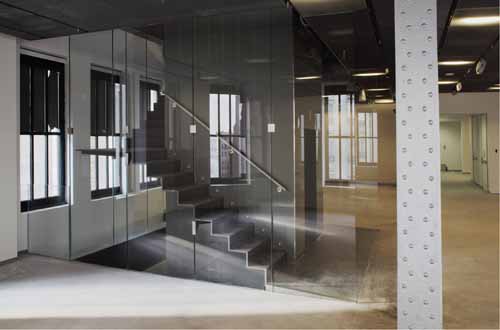 entreplanta espacio fundacion telefonica madrid