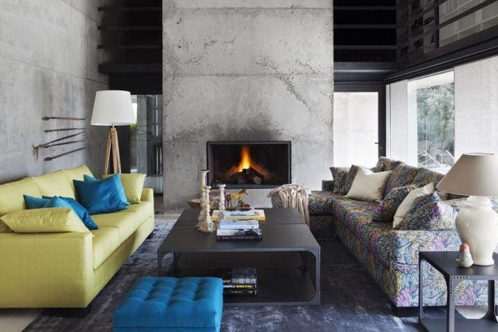 KA International, la calidad de lo artesanal con un diseño moderno