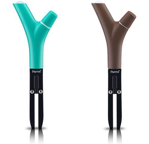 parrot flower power gadget modelos