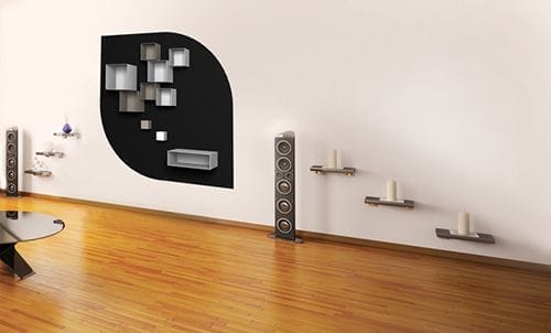 decoracion magnetica