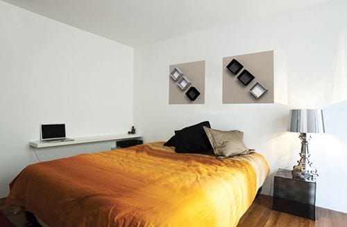 decoracion magnetica