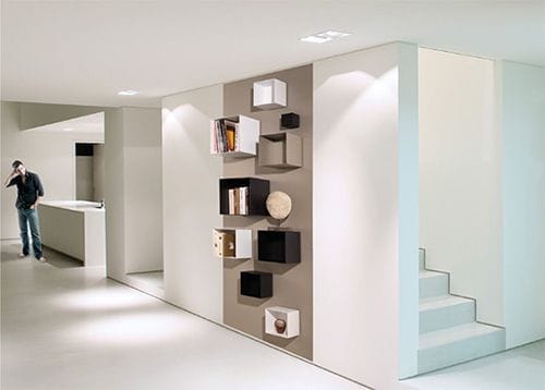 Espíritu Magnético