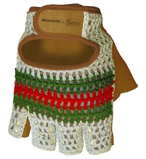 Bicicletas Bianchi by Gucci.