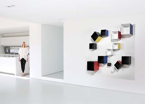 Espíritu Magnético