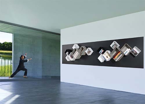 Espíritu Magnético