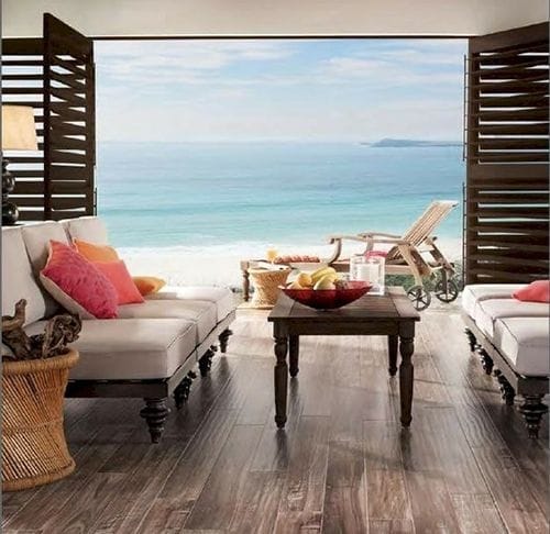 Hotel Cocoa Islands en las Islas Maldivas.