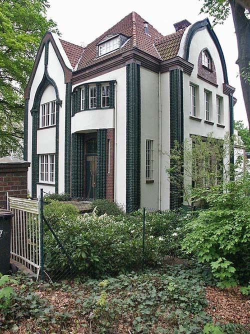 Arquitectura moderna: la revolución que redefinió el espacio y la ciudad