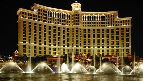 casino bellagio