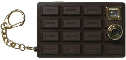 camara chocolate fuuvi fotoactualidad.com