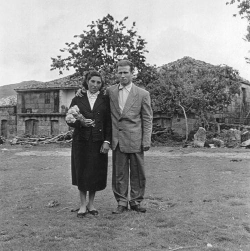 fotografia recordatorio pareja blanco negro fotografo virxilio vieitez dustandlust.blogspot.com