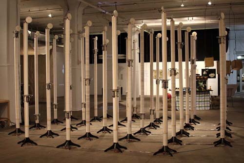 muestra exposicion espacio fundacion telefonica madrid