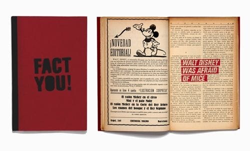 fact you! premio laus